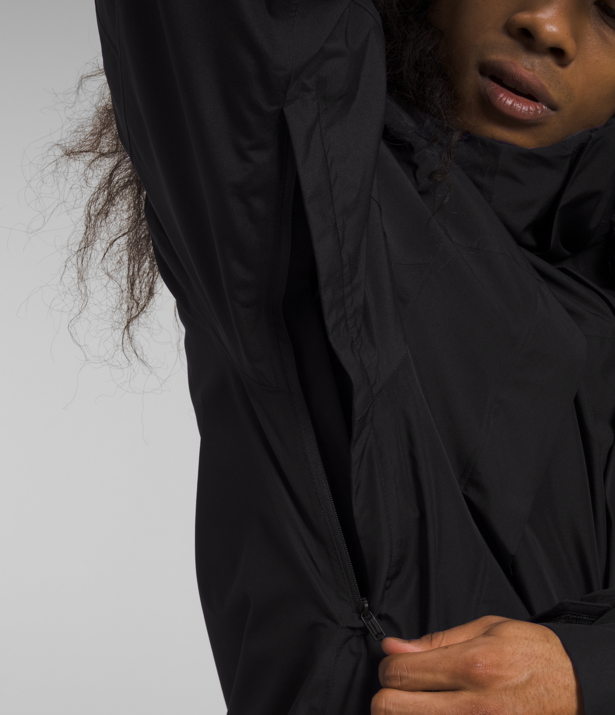 Clement Triclimate Jacket | TNF Black - So Hip Toronto