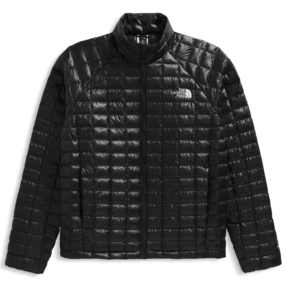 日本割 THE NORTH FACE ノースフェイス THERMOBALL 中綿ベスト 紺