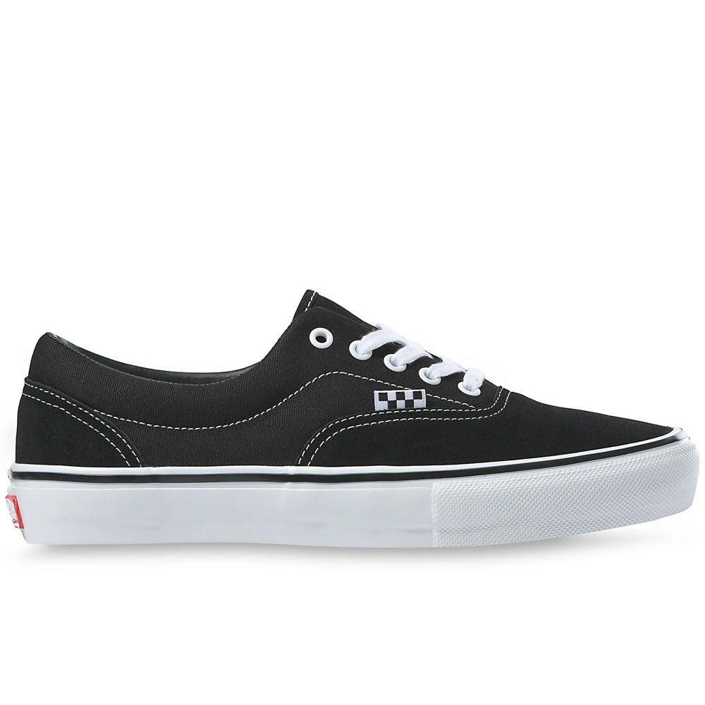 Vans Skate Era Shoe Black/White – So Hip Toronto