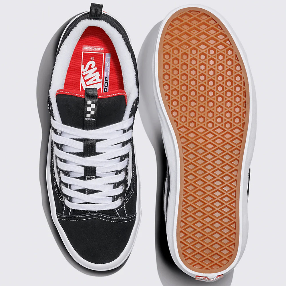 Vans Skate Old Skool 36+ Shoe | Black/White – So Hip Toronto