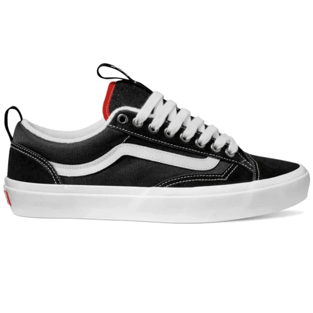 靴 VANS ORIGINALS OLD SCHOOL STYLE36 Vans Skate Old Skool 36+ Shoe | Black/White – So Hip Toronto