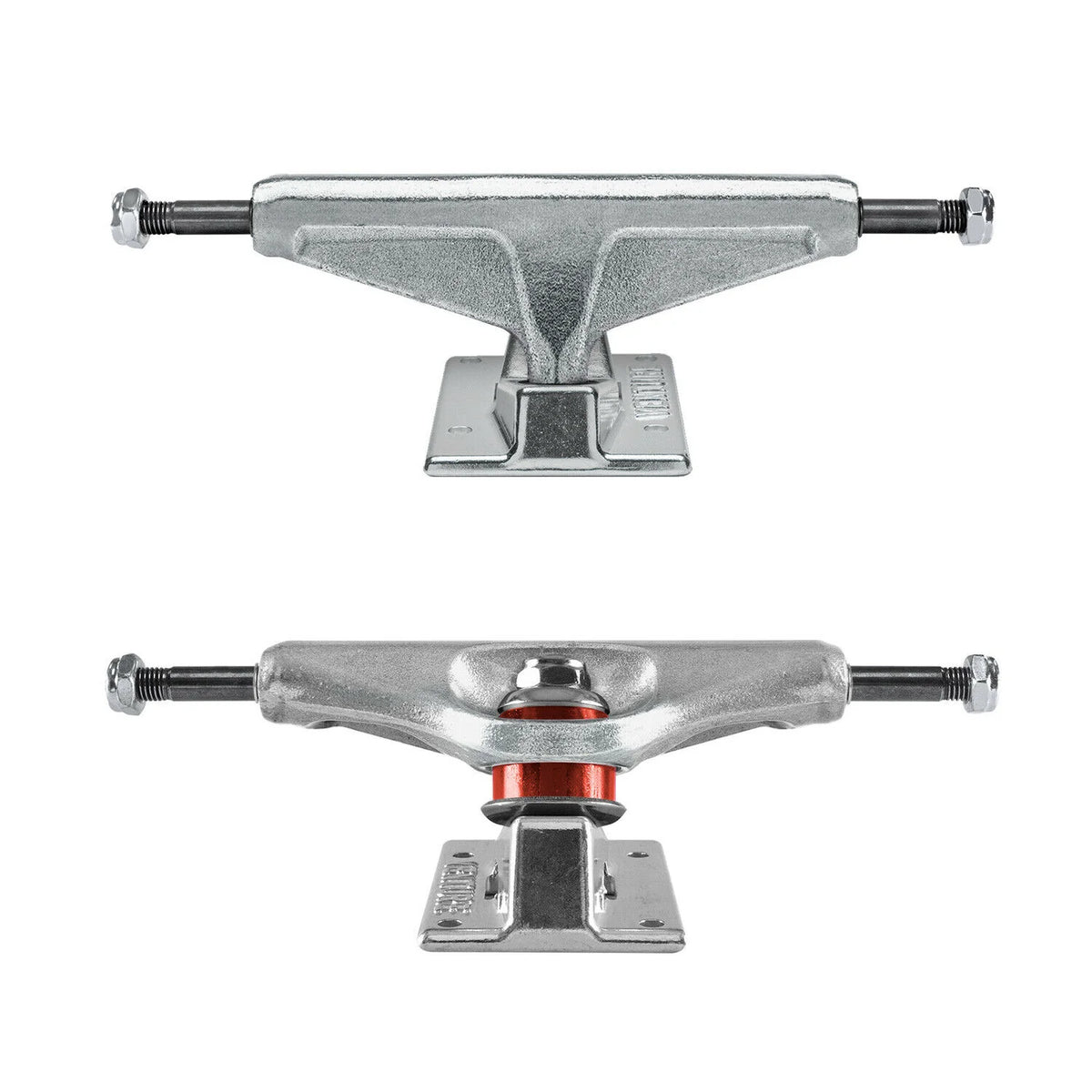 Magenta Panday Extravision Skateboard Complete | 8.125