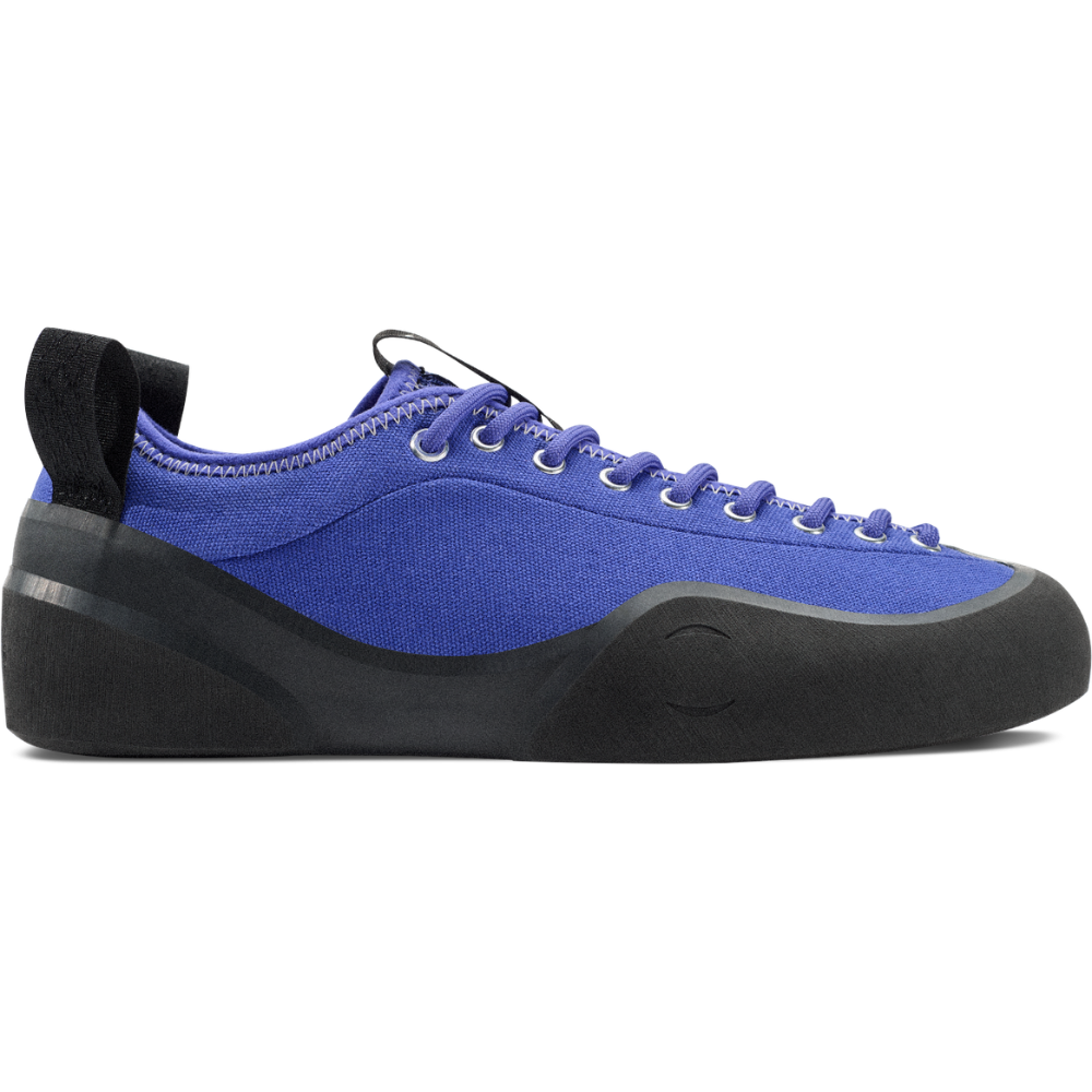 Village PM 1PM Shoe | Purple/Natural Black – So Hip Toronto Village PM 1PM Shoe | Purple/Natural Black – So Hip Toronto