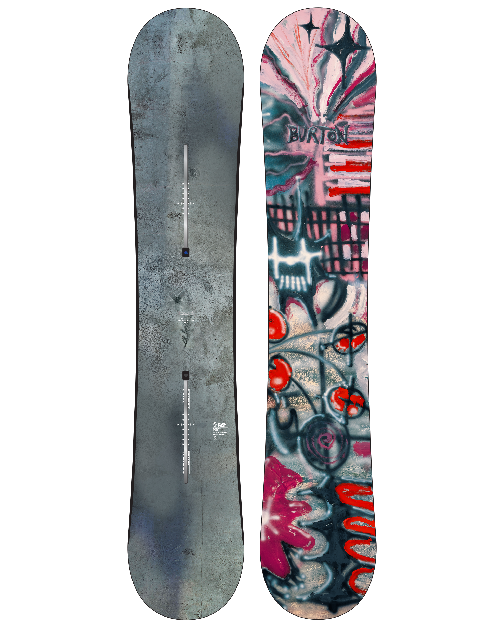 burton – So Hip Toronto