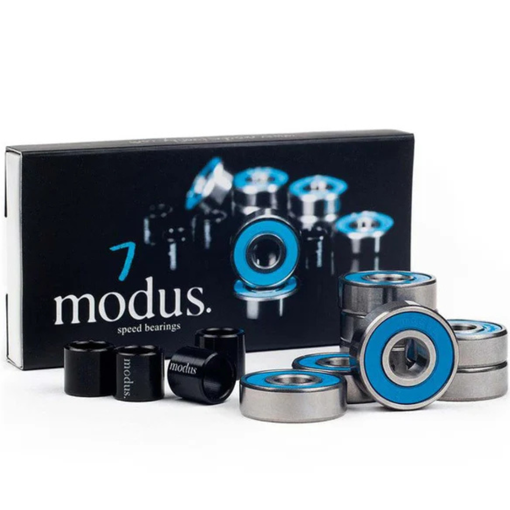Modus Bearings | Abec 7 – So Hip Toronto
