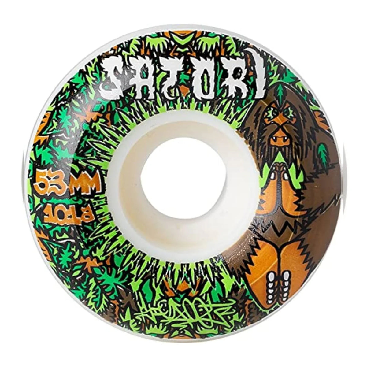 Magenta Panday Extravision Skateboard Complete | 8.125