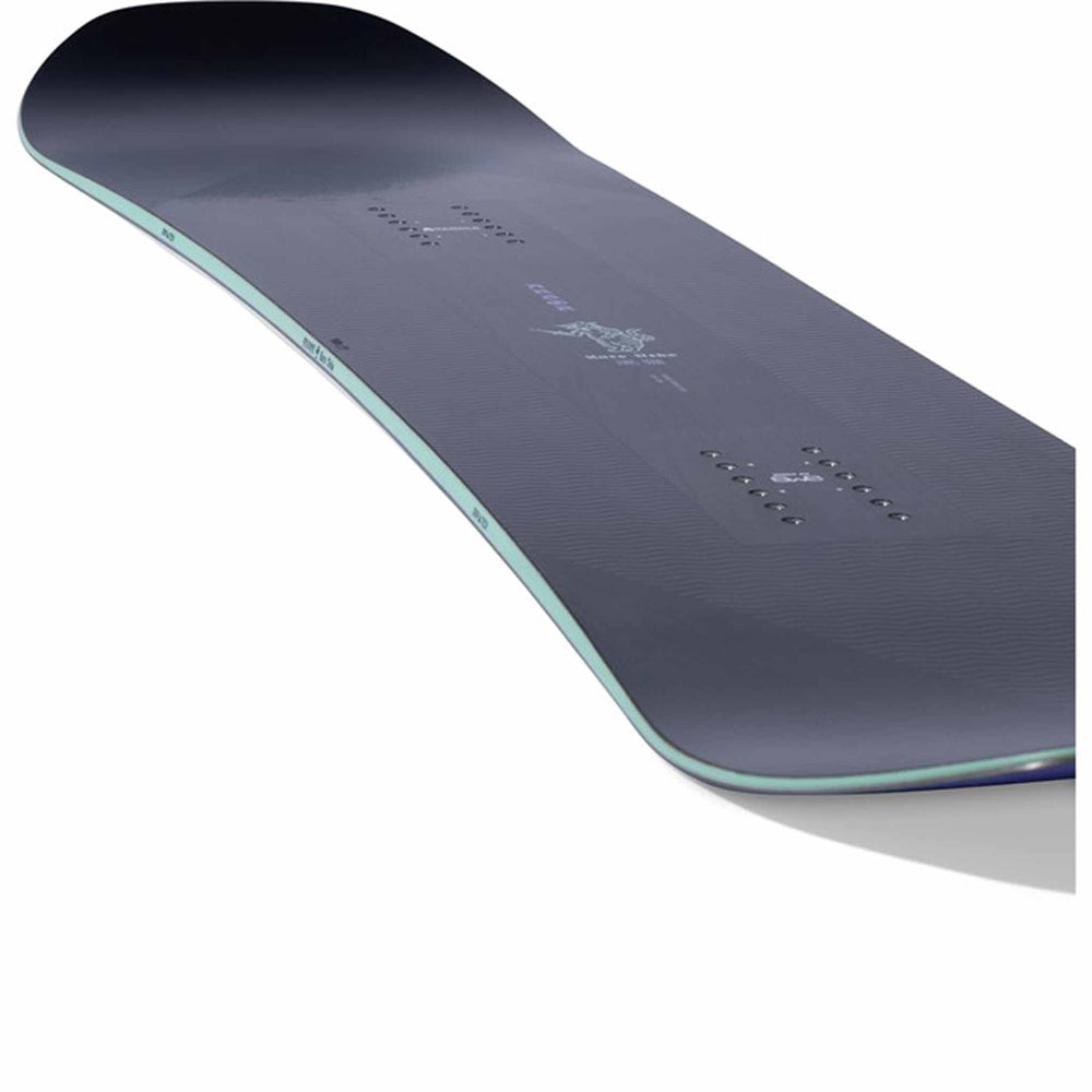 Arbor Kuro Neko 2026 Snowboard | Asst. Sizes – So Hip Toronto