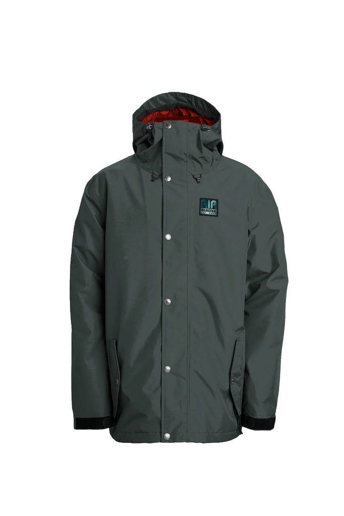 Men's SPYFIRE® Jacket - Dardano's Shoes