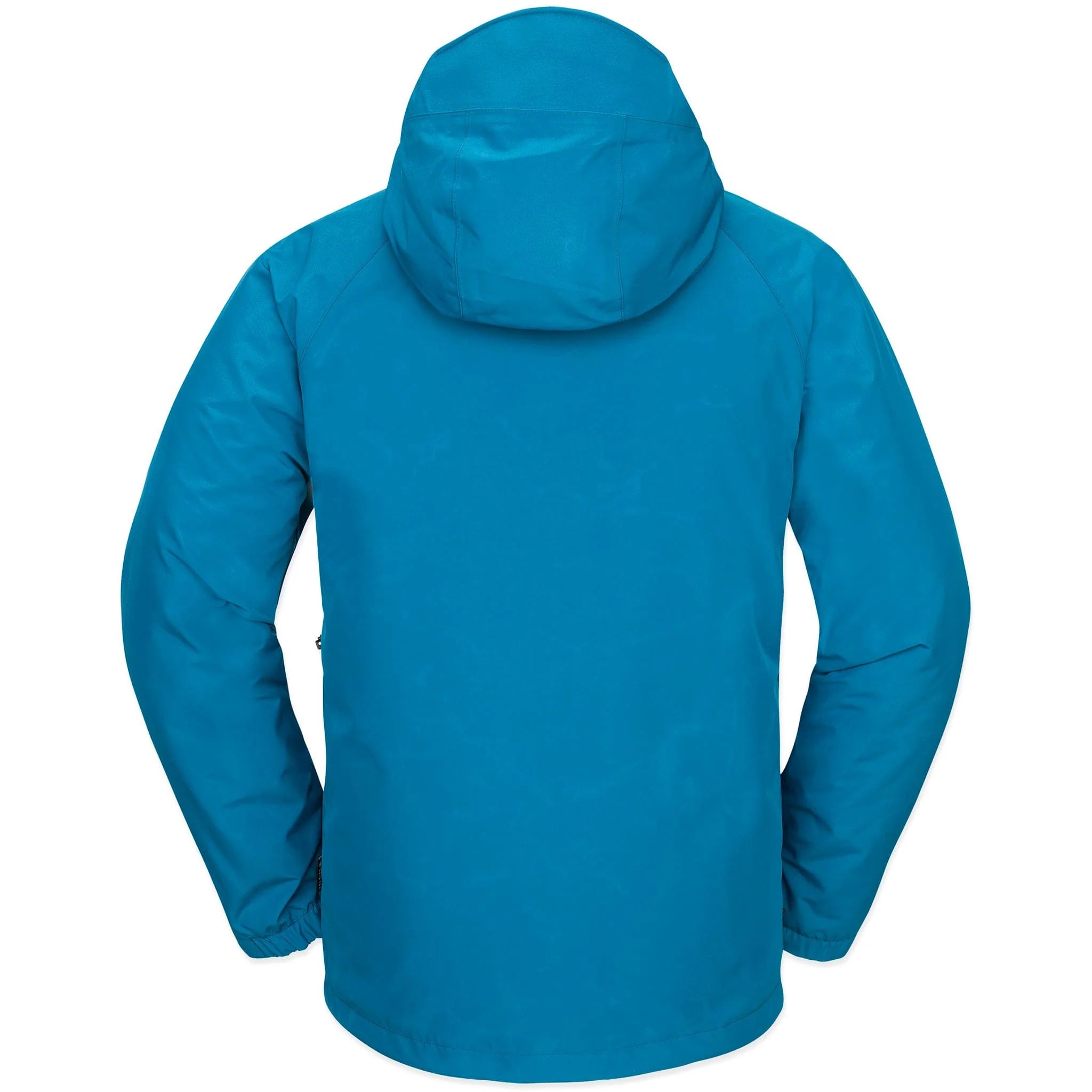 Volcom Dua Insulated Gore Tex Winter Jacket Light Blue L