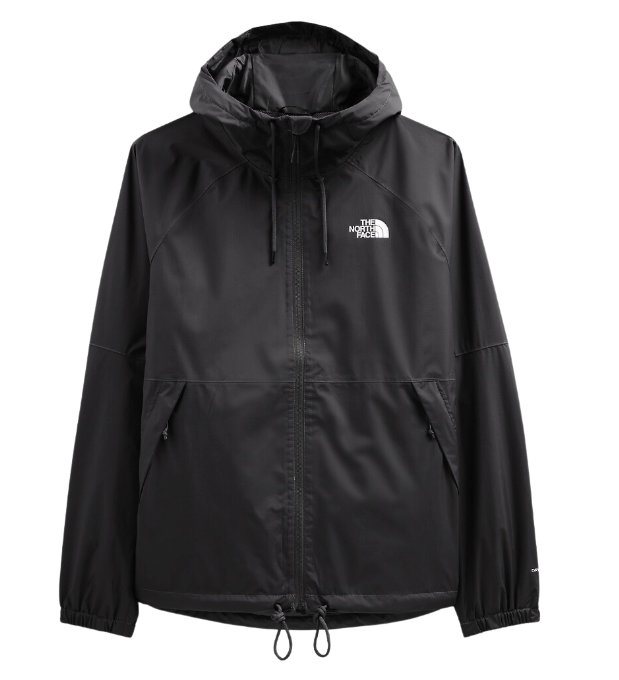 Antora Rain Hoodie | TNF Black - So Hip Toronto