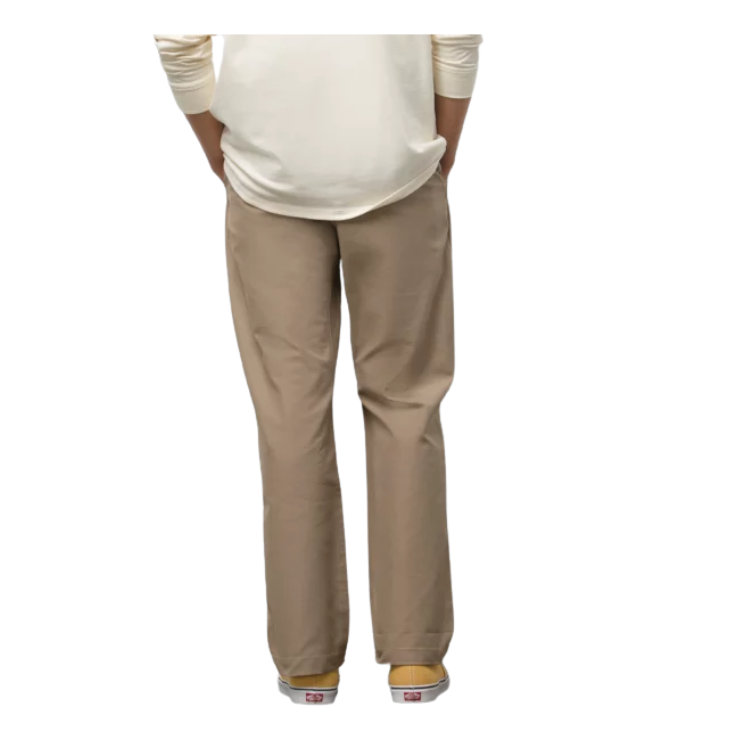 Relaxed 2024 tapered pants