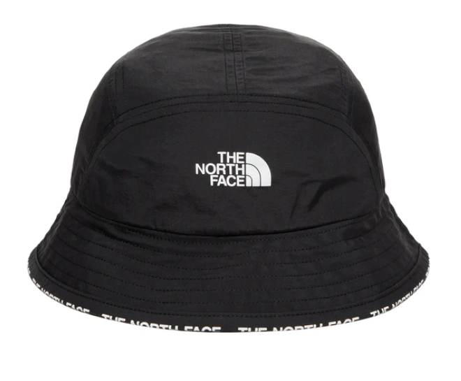 The North Face Cypress Bucket Hat - Tnf Black - L-XL