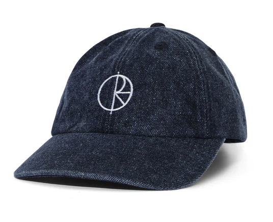 Ripstop Fleece Crew  Navy - So Hip Toronto