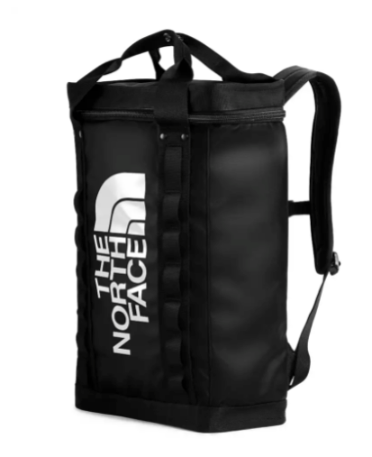 Base camp fuse box backpack sales