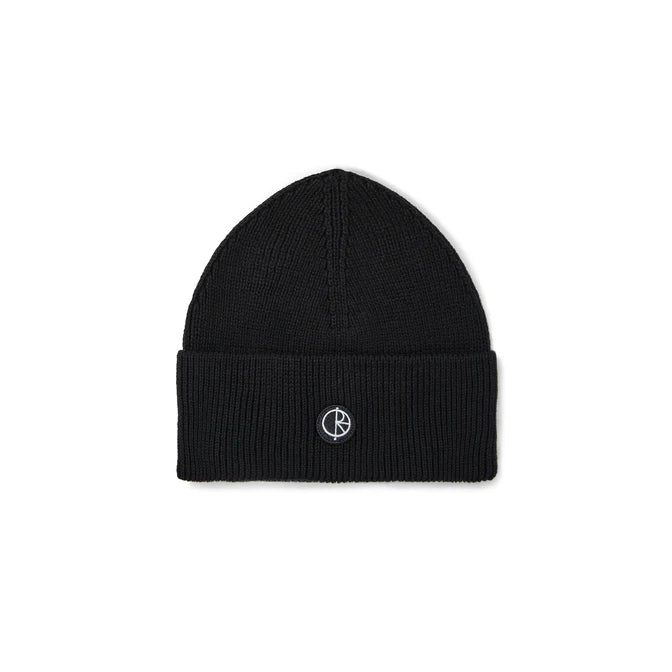 Dry Cotton Beanie | Black - So Hip Toronto