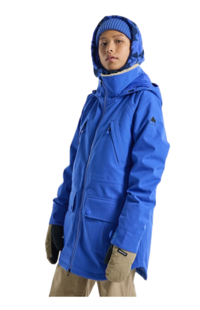 Burton prowess jacket canada hot sale