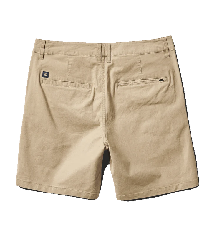 Porter 3.0 Shorts 18