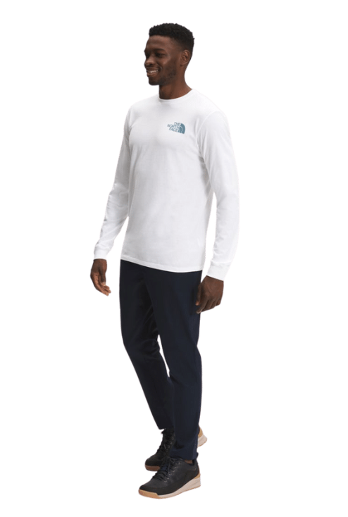 M STANDARD TAPERED PANT - AP - The North Face
