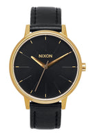Nixon - Kensington Leather - 1