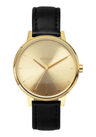 Nixon - Kensington Leather - 4