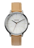 Nixon - Kensington Leather - 5